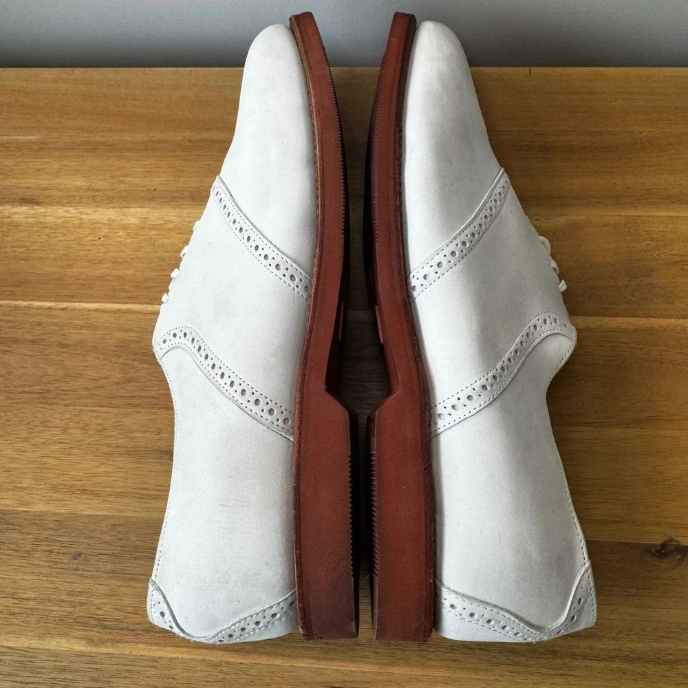 Allen Edmonds allen edmonds